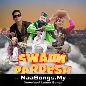 Swami Pardesh