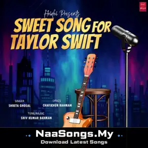 Sweet Song For Taylor Swift