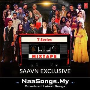 T-Series Mixtape
