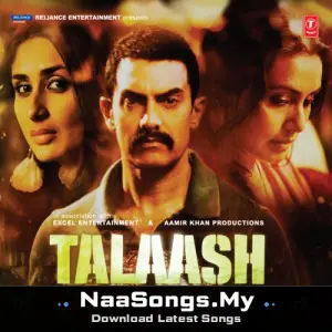 Talaash