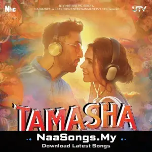 Tamasha