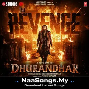 Tamma Tamma (From "Dhurandhar The Revenge")