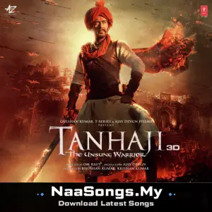 Tanhaji - The Unsung Warrior