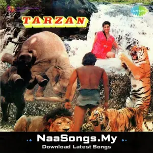 Tarzan