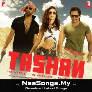 Tashan