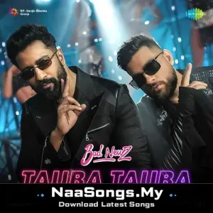 Tauba Tauba (From "Bad Newz")