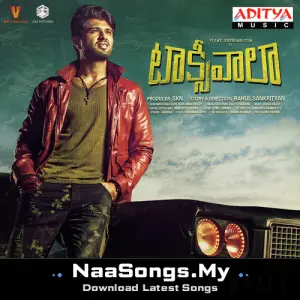 Taxiwaala