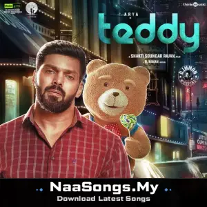 Teddy (Original Motion Picture Soundtrack)