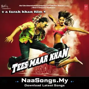 Tees Maar Khan