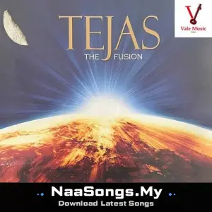 Tejas The Fusion