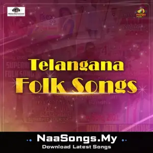Telangana Folk Songs