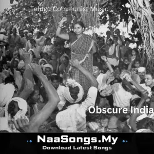 Telugu Communist Music mp3 download