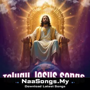 Telugu Jesus Songs