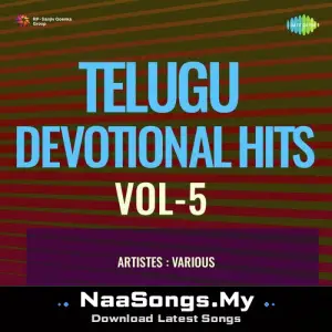 Telugu Non - Film Hits Vol - 5