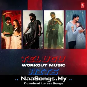 Telugu Workout Music Hits