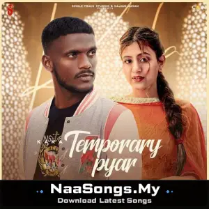 Temporary pyar