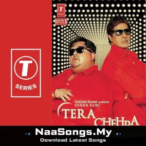 Tera Chehra