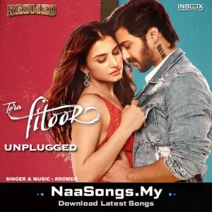 Tera Fitoor (Unplugged)