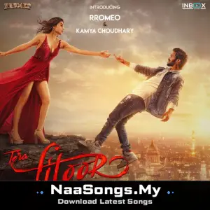 Tera Fitoor