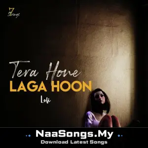 Tera Hone Laga Hoon (Lofi)