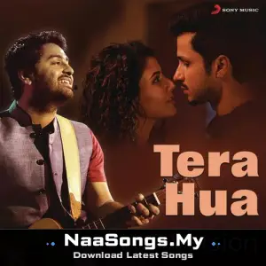 Tera Hua (Lofi Version)