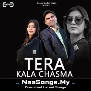 Tera Kala Chasma
