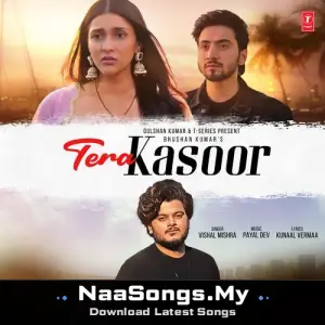 Tera Kasoor