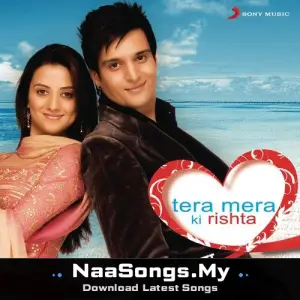 Tera Mera Ki Rishta