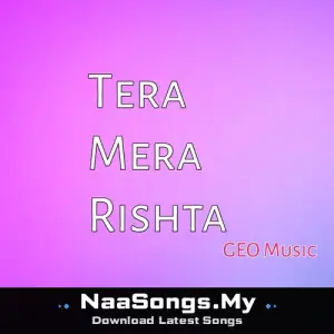 Tera Mera Rishta