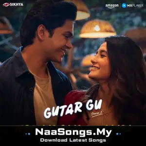 Tere Aas Paas Din Saara (From "Gutar Gu Season 3", Reprised)
