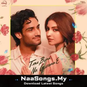 Tere Bina Na Guzara E