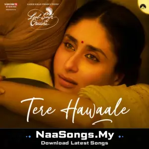 Tere Hawaale (From "Laal Singh Chaddha")