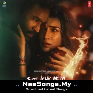 Tere Ishk Mein