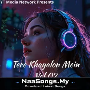 Tere Khayalon Mein Vol 02