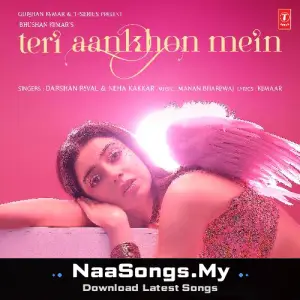 Teri Aankhon Mein