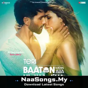 Teri Baaton Mein Aisa Uljha Jiya