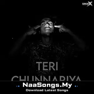 Teri Chunnariya