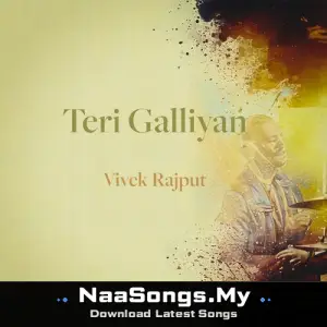 Teri Galliyan