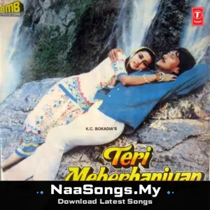 Teri Meherbaniyan