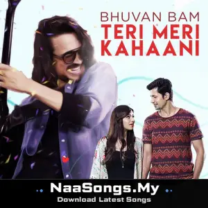 Teri Meri Kahani