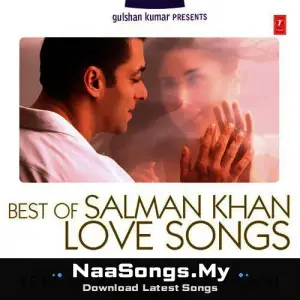 Teri Meri Prem Kahaani - Best Of Salman Khan Love Songs