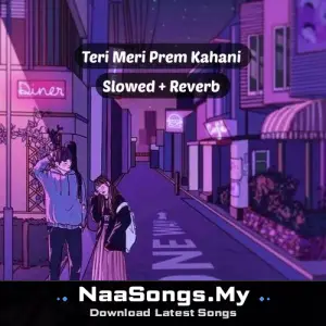Teri Meri Prem Kahani