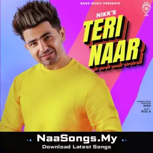 Teri Naar