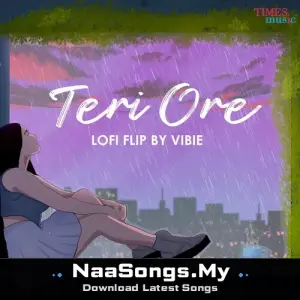 Teri Ore (Lo-Fi Flip)