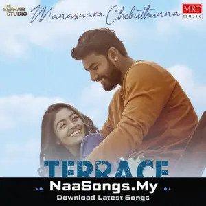 Terrace Love Story (From "Manasaara Chebuthunna")