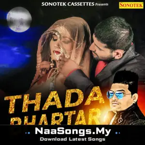 Thada Bhartar