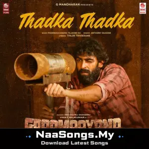 Thadka Thadka (From "Graamaayana")