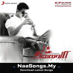 Thalaivaa