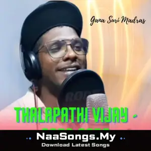 Thalapathi Vijay - Gana Song