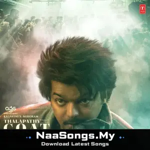 Thalapathy Is The G.O.A.T.